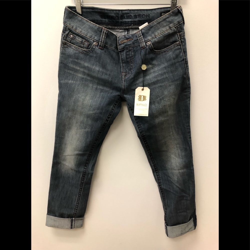 Buffalo Jeans NWT Sz 29